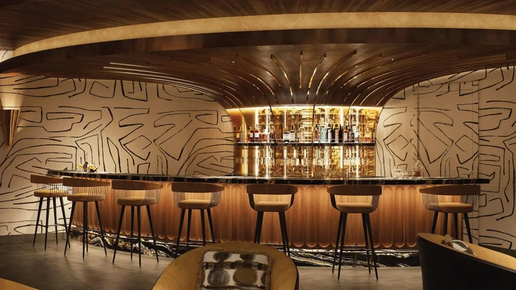 Lopesan Caoba Lagoon Resort